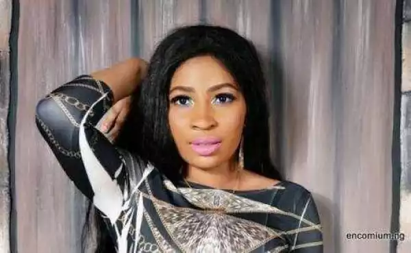 Financial problems promote sexual harassment in Nollywood – Actress, Yetunde Adewale